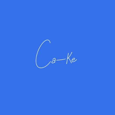 Ca-ke 🍰 (@paperca-ke.bsky.social)さんのプロフィール画像