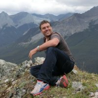 Jeroen Vogel (@travelvogel) 's Twitter Profile