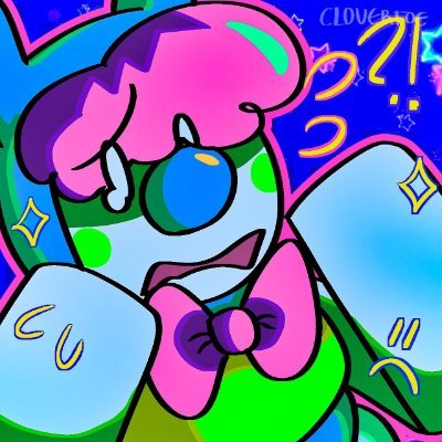 ❤ Cosmic 🍉さんのプロフィール画像