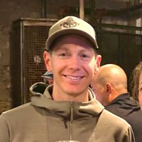Brian Burkhardt (@burkhardtbrian) 's Twitter Profile