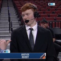 Justice Rhody (@justicerhody) 's Twitter Profile