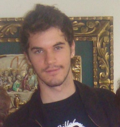 RicardoYarce6's profile picture. 