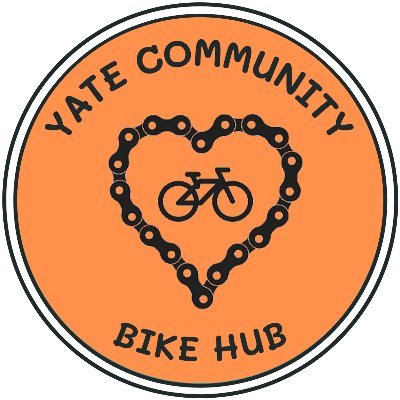 We’re a volunteer-led community project with a mission to spread the word about all the great benefits of cycling in and around Yate & Chipping Sodbury.