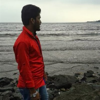 Ajazshaikh555's profile picture. 