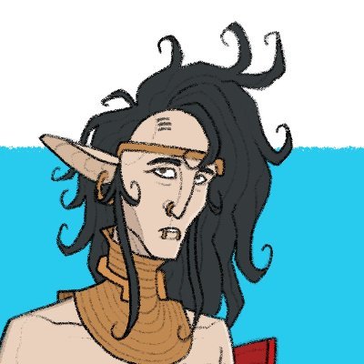 my name is Maya 🐀
they/it | 27 | minors DNI 🔞
🐭 skaven ΘΔ 🐭
🌳 HEMA, TTRPGs, DIY ⚔️
🍀 DIY animist pagan 🌲
🦎 anti-civ anarchist 🏴
pfp by @musketanna