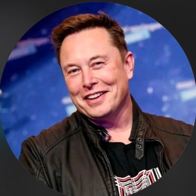 🚘Tesla • CEO & product architect 🧑‍🚀🚀 I SpaceX • CEO & CTO | Hyperloop • founder 🤖| Open Al • co-founder Planet mars Boca Chica