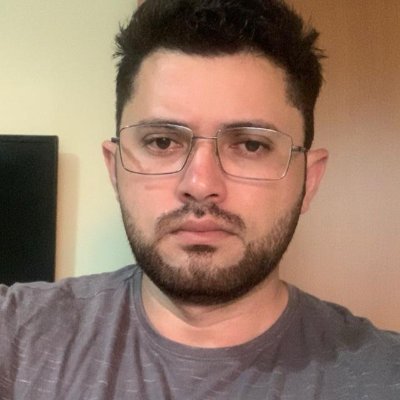 MARLON_VIEIRA88's profile picture. Engenheiro de Software em formação, construindo pontes entre código e criatividade. Fascinado por resolver problemas complexos e criar soluções. 💻✨
