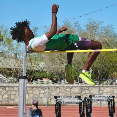 | Montwood High School | 6’4 | 2024| ⭐️Track | ⭐️Football |✞Striving for greatness✞ | NCAA ID:2305895146 |