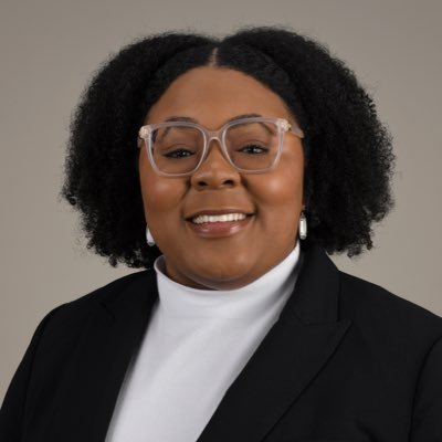 JaceeMccoy's profile picture. she/her • pediatric resident physician @dellmedpeds 👩🏾‍⚕️✨ • @mcgovernmed alumna 🩺 • @okstate alumna 🤠🧡