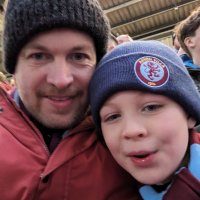 Adam Hopcroft (@hoptastats) 's Twitter Profile Photo