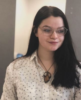 CarolineGu33753's profile picture. 