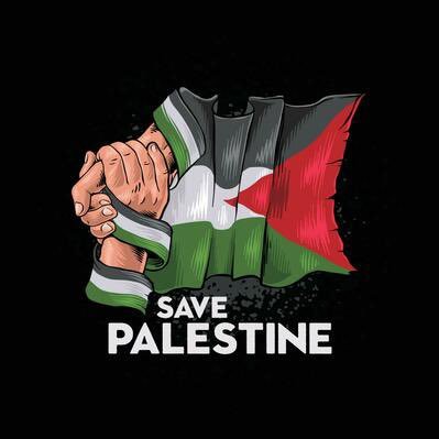 previous account was deleted 🇵🇸