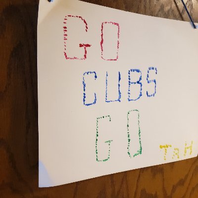 mainlycubs Profile Picture