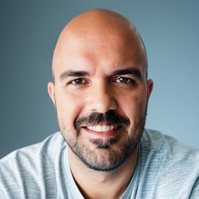 el_luis_parada's profile picture. Sr. Head of Eng @FARFETCH