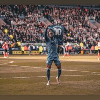 Tom🦊🦊🦊(@Tommydlcfc1) 's Twitter Profile Photo