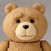 BE TED 🦾💎(@Benauln) 's Twitter Profile Photo