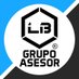 LB Grupo Asesor / Onyx Asesores Jurídicos (@lbgrupoasesor) Twitter profile photo