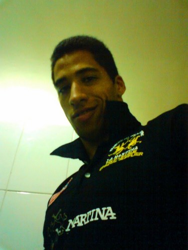 Gamer Profissional atleta em busca de sempre evoluir e vamo q vamo
