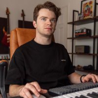 Nick Broomhall (@thickriffnick) 's Twitter Profile