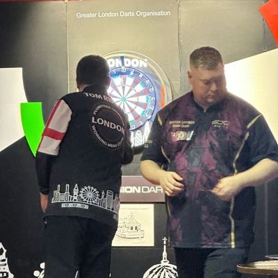 🎯County, PDC Challenge Tour,  WSDT, ArrowsUK 
Thanks to @BarstewardsThe @TheLiveDarts🎯 , 

 #Scolia User ,

My Darts TikTok link  ⤵️