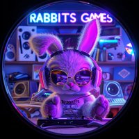 Rabbits Games(@RabbitsGamesFr) 's Twitter Profile Photo