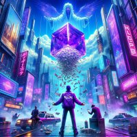 CRYPTO KING (@kugwu325) 's Twitter Profile