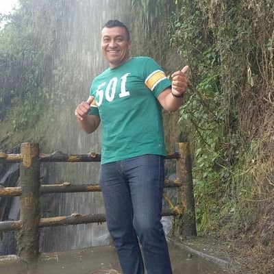 LeoPupiales's profile picture. Industrial Automation & Control .:. AM/FM Radio Broadcast Field Service .:. Melómano, fanático de la música de los 80. Apasionado por la radio.