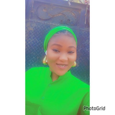 Allah first ☝ proudly Muslimah😍