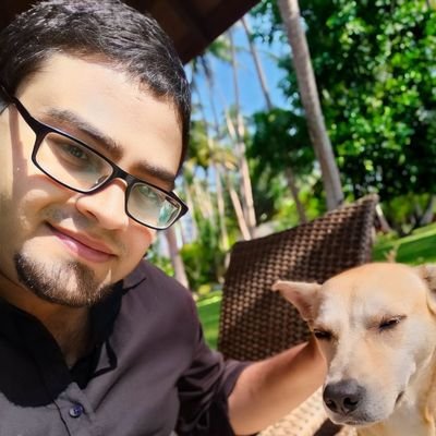 Chief Physiotherapist at Rebound Physiotherapy and Rehab Clinic 👉Expert in Orthopedic and Pediatrics Physiotherapy 👉 Cinema, Music, Anime/Animated 👈