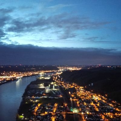 Amateur drone pilot in hopes of showing the world from a different point of view.