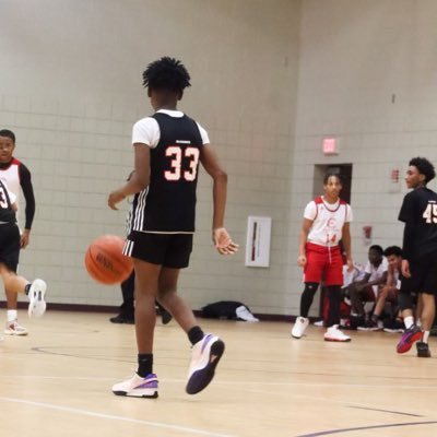 C/O 2027 | 3.4 GPA | PG/SG | LoveJoy High School (GA)