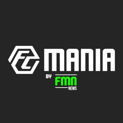 FC MANIA by FMN 🇧🇷🎮