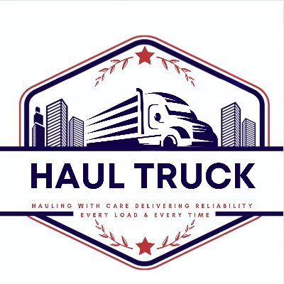 Haul Truck: Your go-to for reliable & efficient transport. Every shipment, big or small, handled with unmatched care. Join us!