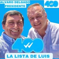 Concejal Fernando Piriz(@Ferpiriz) 's Twitter Profile Photo