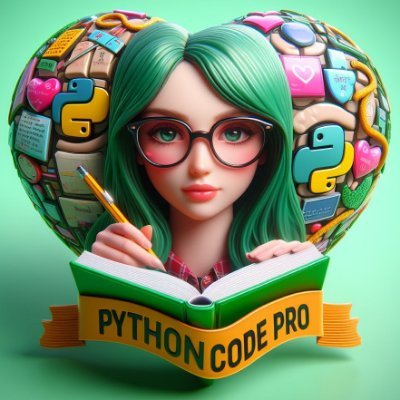 Python and Fun, Programming and Memes, 
Knowledgebase 👉  https://t.co/ptlzCPTWdP  ,
Telegram ⚡ https://t.co/Hm2P0EQxtQ