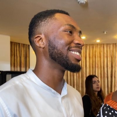 God first always. I’m Obi and I am a Voice Actor and a fitness trainer. Goofball. Host of The Late Edition on @885_ufm