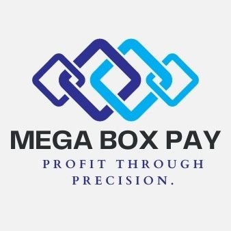 megaboxpay Profile Picture