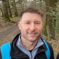 Richard Critchley (@rjcritchley) 's Twitter Profile
