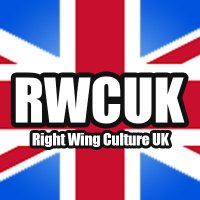 Right Wing Culture UK(@RightWingCltrUK) 's Twitter Profileg