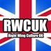 Right Wing Culture UK (@RightWingCltrUK) Twitter profile photo