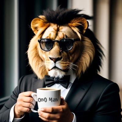 Coffe Lover ☕💯❤️ || Big Dream - Big Win || $MANE || $GBT || https://t.co/KbUPfbNAJQ || Everyday I ❤️ U