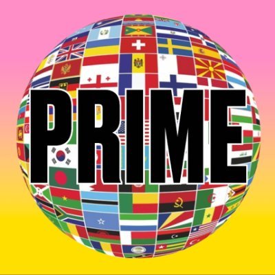 Official Twitter Of PRIME Worldwide News // Account Ran By @xjosh_b & @PRIMEBOY2022