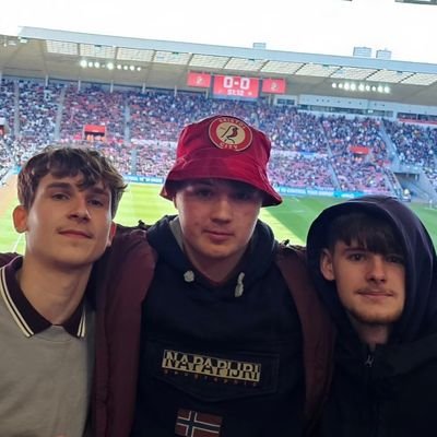 BenMeadBCFC Profile Picture