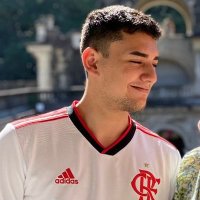 otavioᶜʳᶠ (@eutavio) 's Twitter Profile