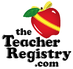 TheTeacherReg's profile picture. Like a wedding registry. Teachers search 25,000+ classroom products. Fill registry and share with parents and friends who can purchase during the school year!