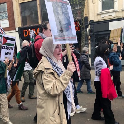 FellaLahmar's profile picture. Educator|Mum| SFHEA; FHEA; PhD in Edu; MA Research Methods-Edu; MA Islam.Stud. Interests incl: Edu & Soc.Justice/Philos.Edu/Muslims in Britain/Muslim Women..