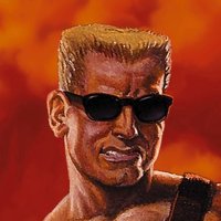 Duke Nukem(@dukenukem_1993) 's Twitter Profile Photo