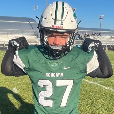 Conner Fyffe class of 2027 mlb Westland high school Galloway Ohio GPA 3.5 connerfyffe49@gmail.com #toughstreet