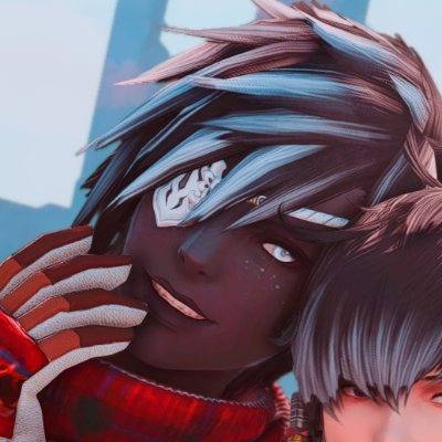 SefikuraVO's profile picture. The metaphorical Roe queen you wish you had in your life. 18+