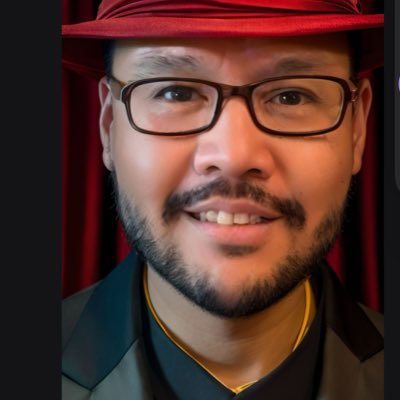 PhD in Literature | Race & Asian/American Studies | Lover of Poetry, Travel, and Food | Teaches at UT Dallas | Father, Fitness Instructor, LGBTQ+ Advocate